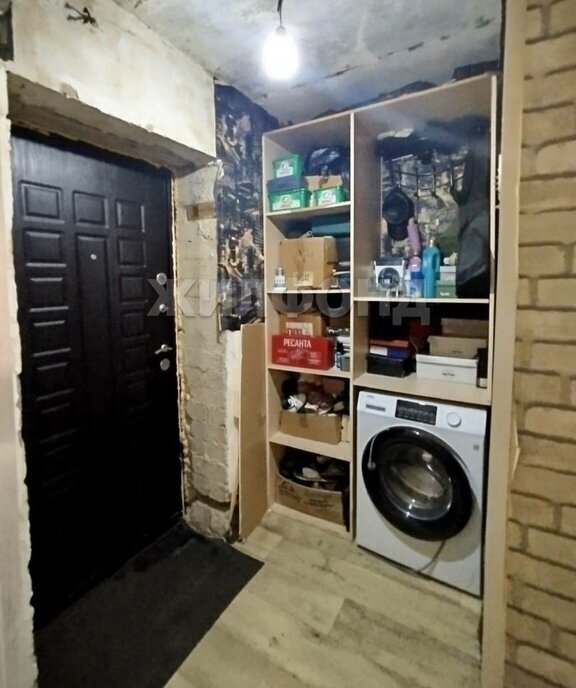 квартира г Георгиевск ул Мира 12 фото 9