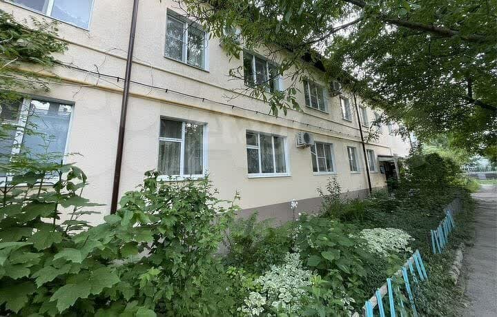 квартира р-н Шпаковский г Михайловск ул Пушкина 29 фото 8