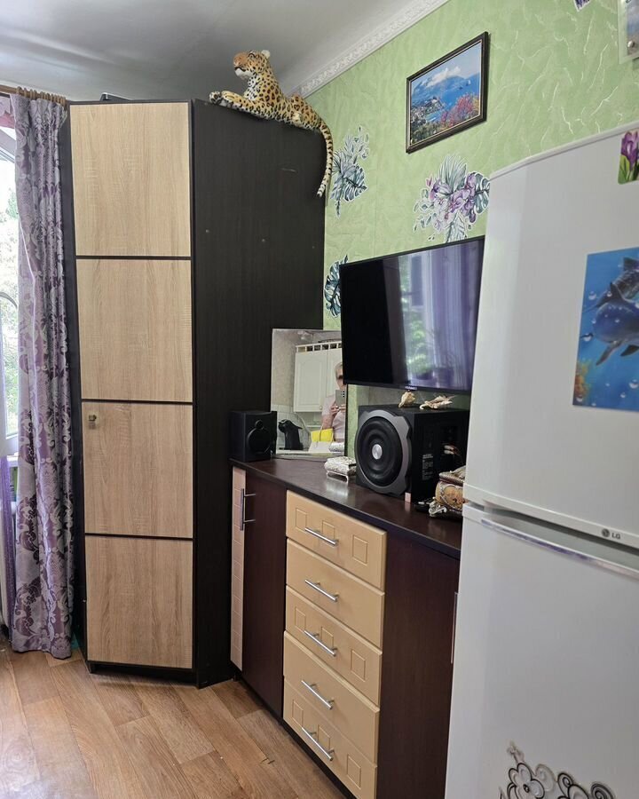 комната г Ялта ул Цветочная 4 фото 4
