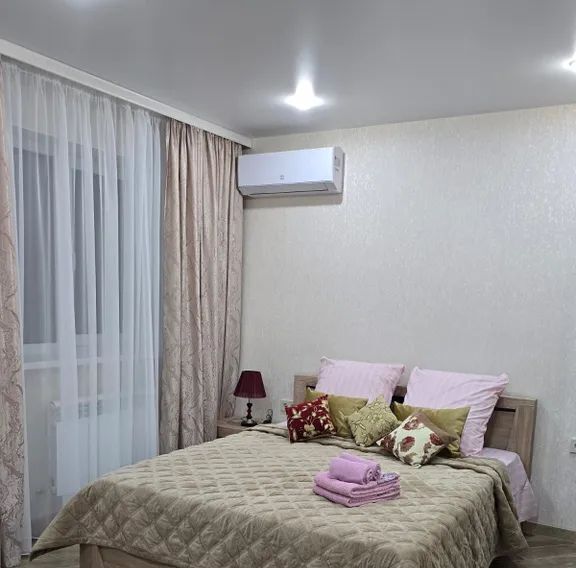 комната г Пятигорск п Горячеводский ул Кривая 29 фото 1