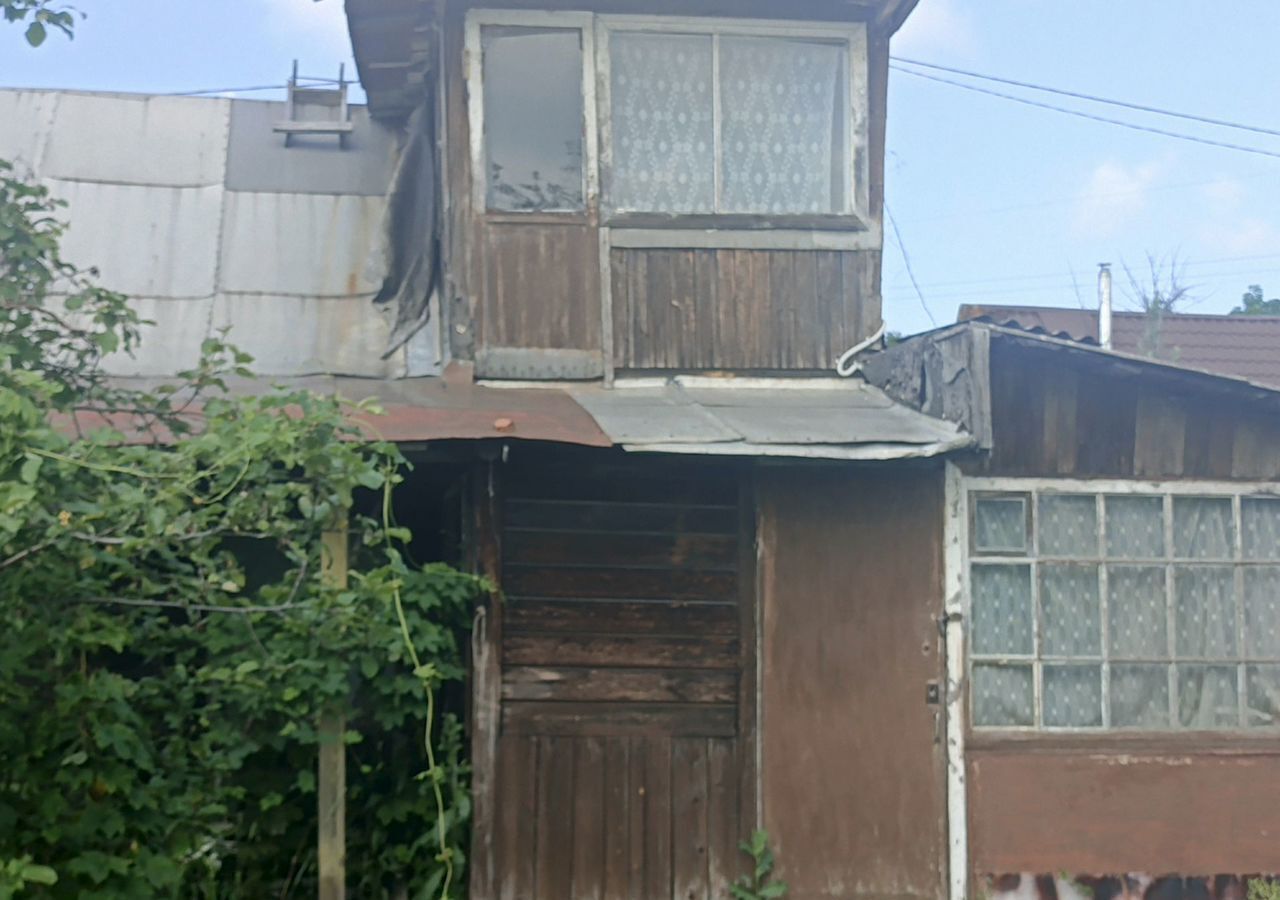 земля г Тула р-н Зареченский СНТ Сад № 2 ТОЗ, 48 фото 1