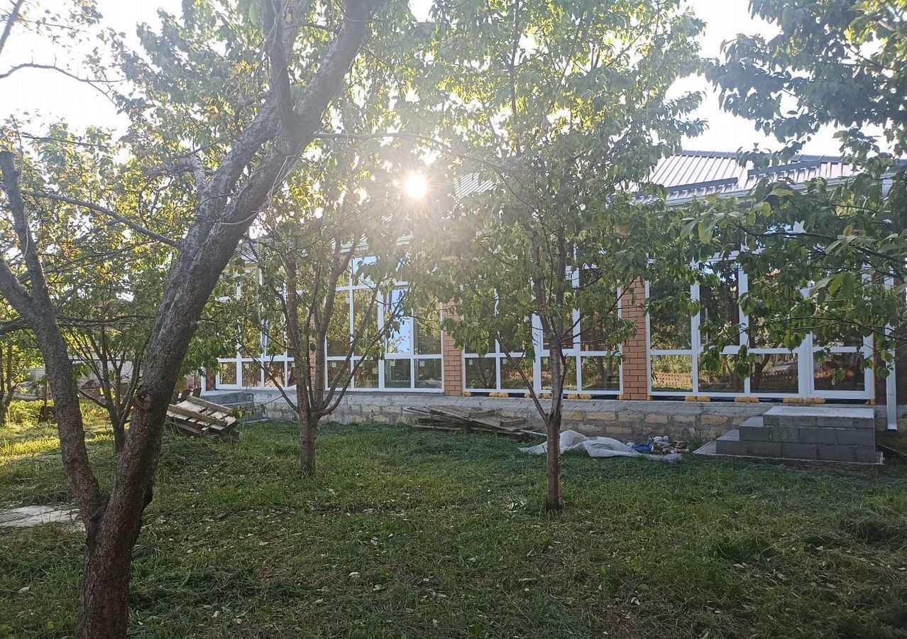 дом р-н Шпаковский г Михайловск ул Кирова фото 7