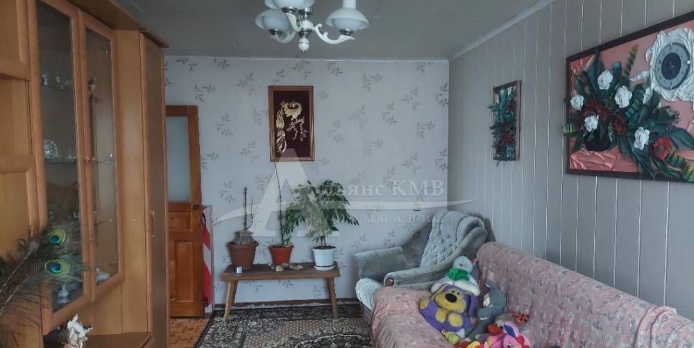 квартира г Георгиевск ул Бойко 114 фото 5