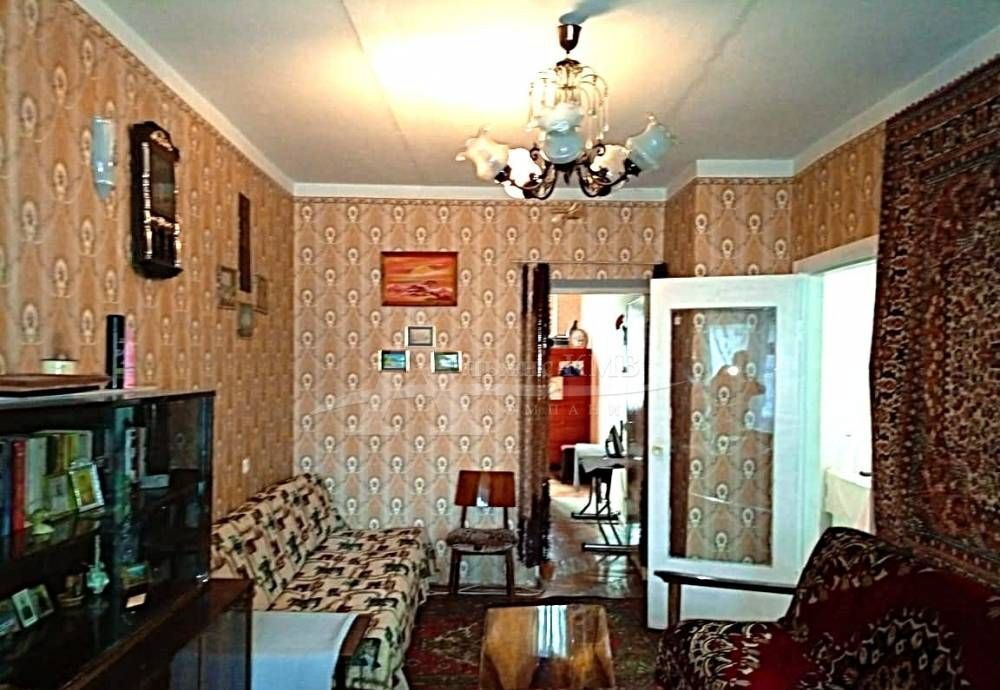 квартира г Георгиевск ул Мира 16 фото 1
