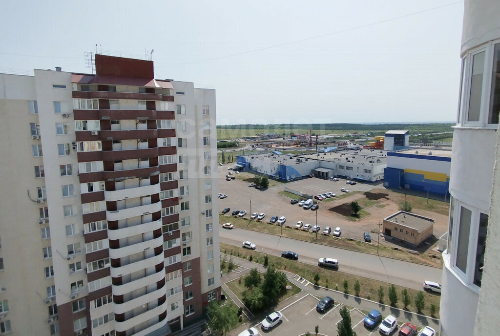 квартира г Оренбург ул Салмышская 67/3 фото 9