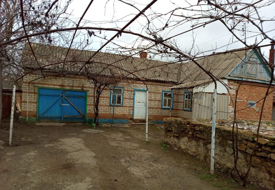 дом р-н Петровский г Светлоград ул Дорожная Петровский муниципальный округ фото 1