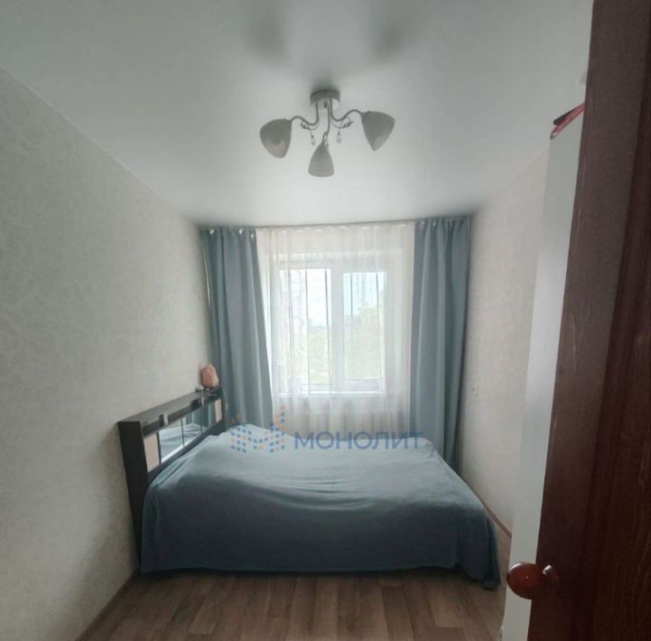 квартира г Дзержинск ул Пирогова 33 фото 2