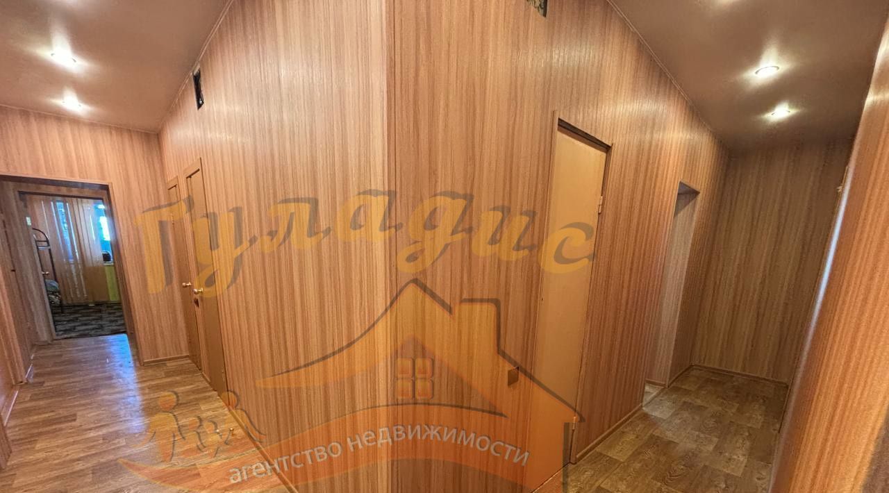 квартира г Норильск ул Диксона 6 фото 7