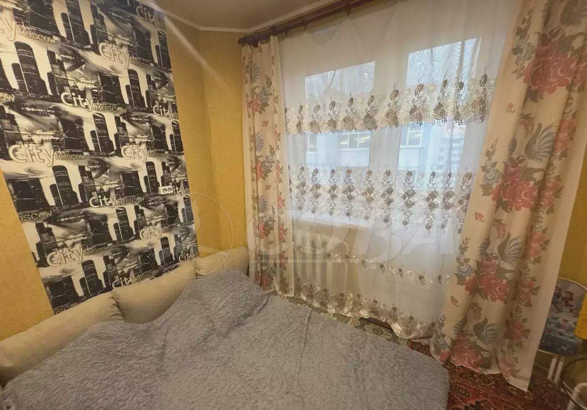 квартира г Тобольск 9-й мкр-н, 22 фото 3