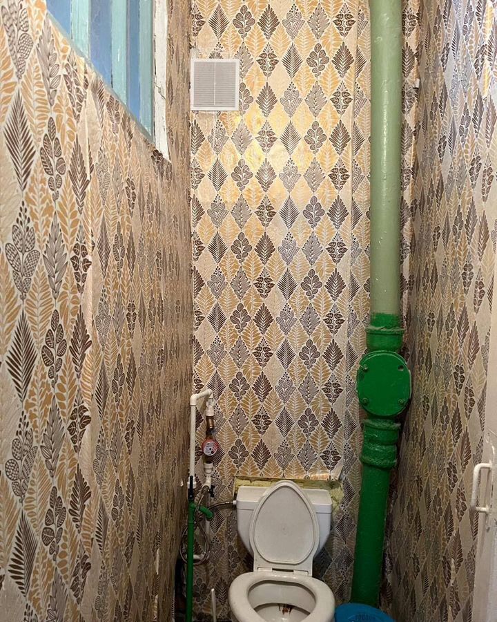 комната г Пермь р-н Дзержинский ул Плеханова 39 фото 7