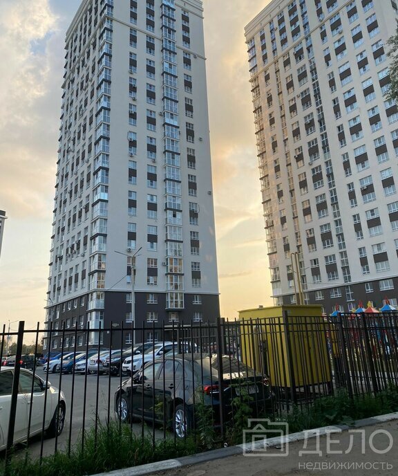 квартира г Рязань Мервино ул Мервинская 37 фото 10
