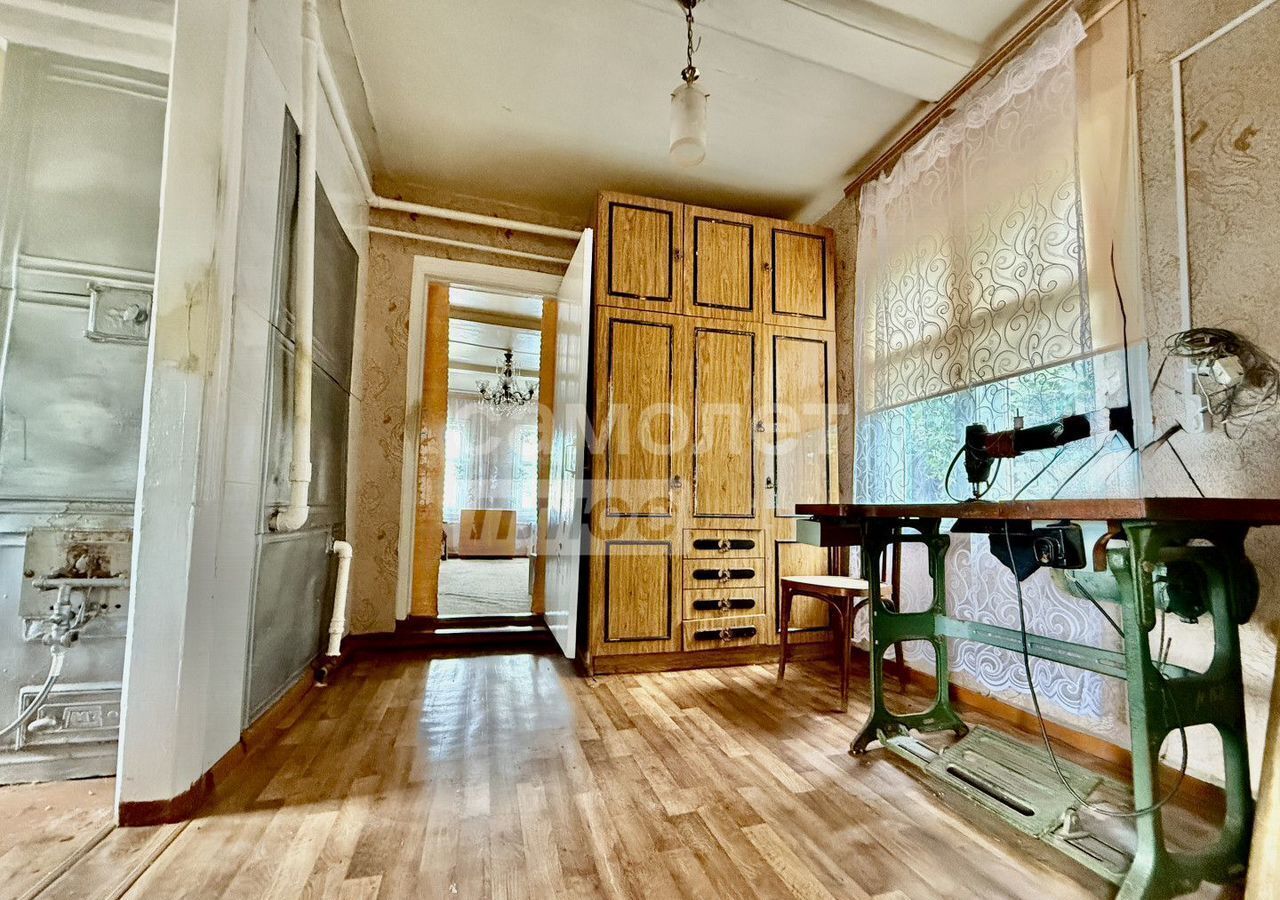 дом г Бузулук ул Ветеринарная фото 5