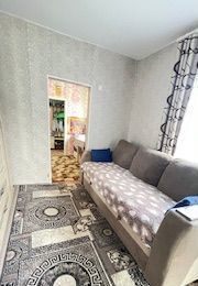 дом г Курган пер Затобольный мкр-н КСМ фото 10