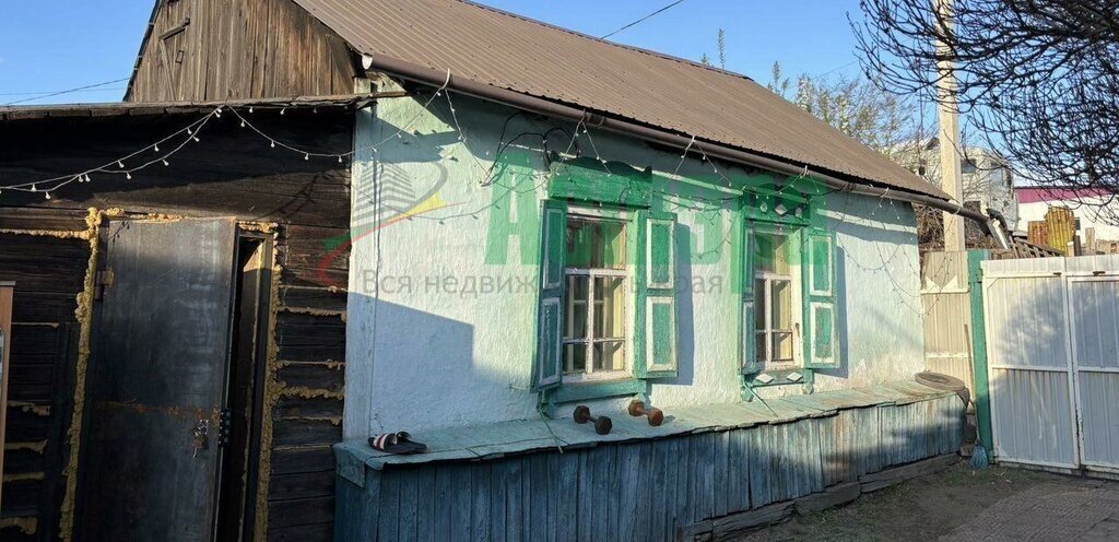 дом г Чита ул Кирпично-Заводская 25а фото 3