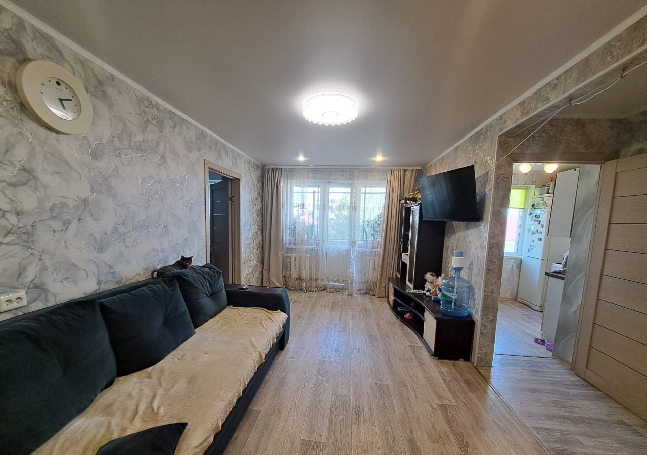 квартира г Магнитогорск р-н Правобережный ул Советская 145/2 фото 7