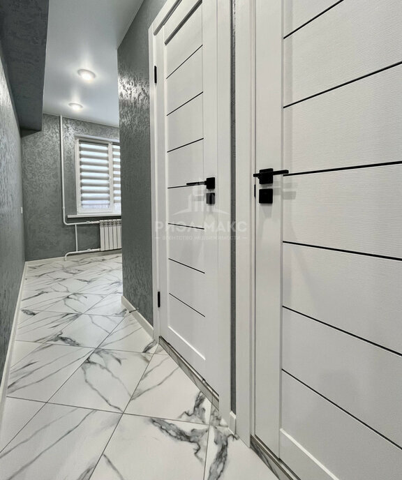 квартира г Брянск рп Радица-Крыловка Бежицкий район ул Камозина 46 фото 10