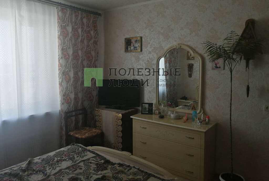 квартира г Белгород пр-кт Ватутина 13 фото 5