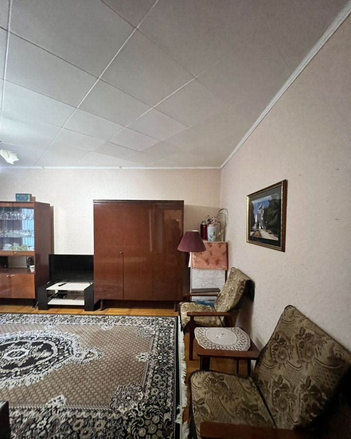 квартира г Невинномысск р-н ПРП ул Водопроводная 358 фото 1