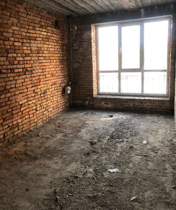 квартира г Владикавказ ул Хадарцева 39 фото 2