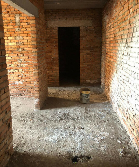 квартира г Владикавказ ул Хадарцева 39 фото 3