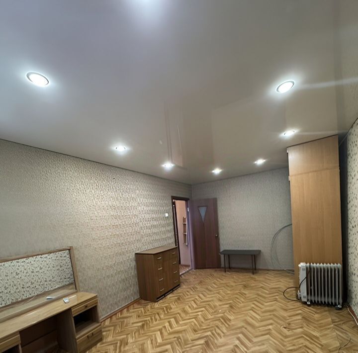 квартира р-н Тимашевский г Тимашевск п Индустриальный 33 фото 10
