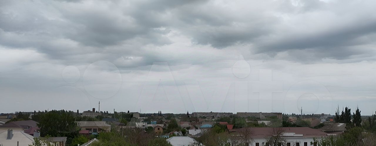 квартира р-н Приморско-Ахтарский г Приморско-Ахтарск ул Братьев Кошевых 89/1 фото 19