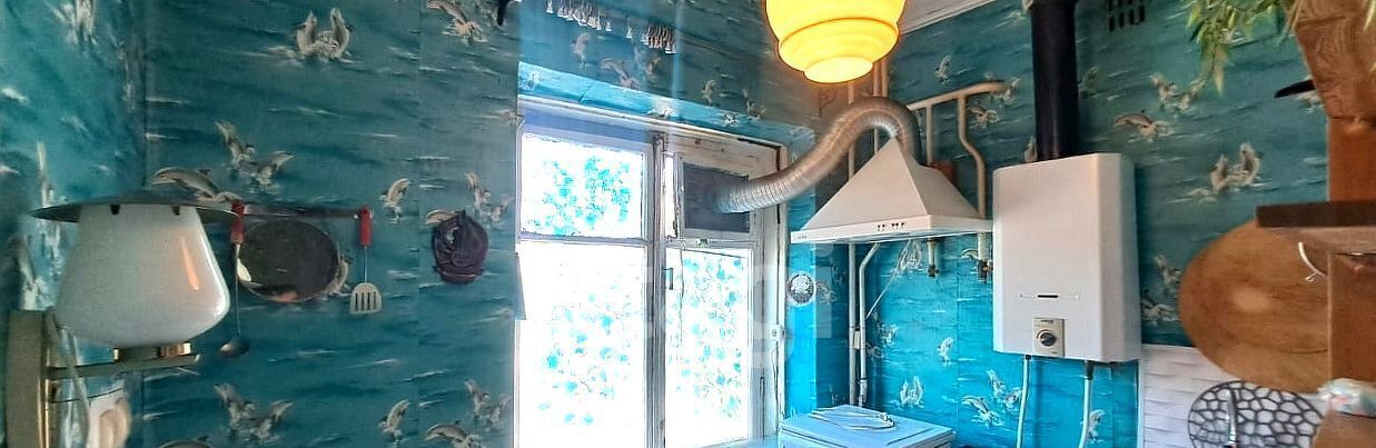 квартира р-н Ейский г Ейск ул Одесская фото 16