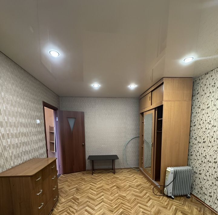 квартира р-н Тимашевский г Тимашевск п Индустриальный 33 фото 19