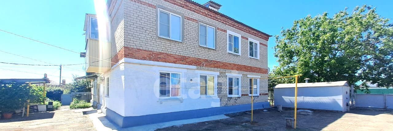 квартира р-н Ейский г Ейск ул Одесская фото 25