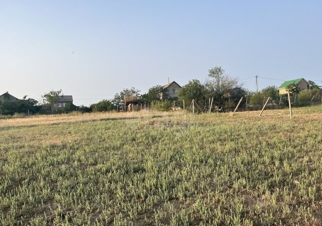 земля садовые участки Очистные, Облепиховая ул фото
