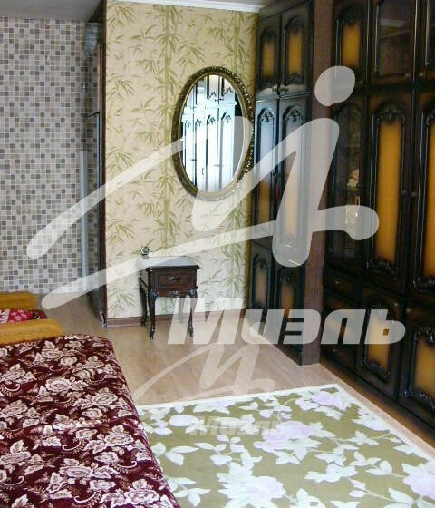 квартира г Химки пр-кт Юбилейный 46 Химки фото 5