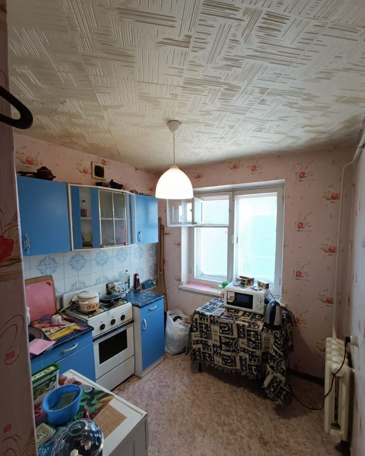 квартира г Краснотурьинск ул Ленинского Комсомола 8 фото 5