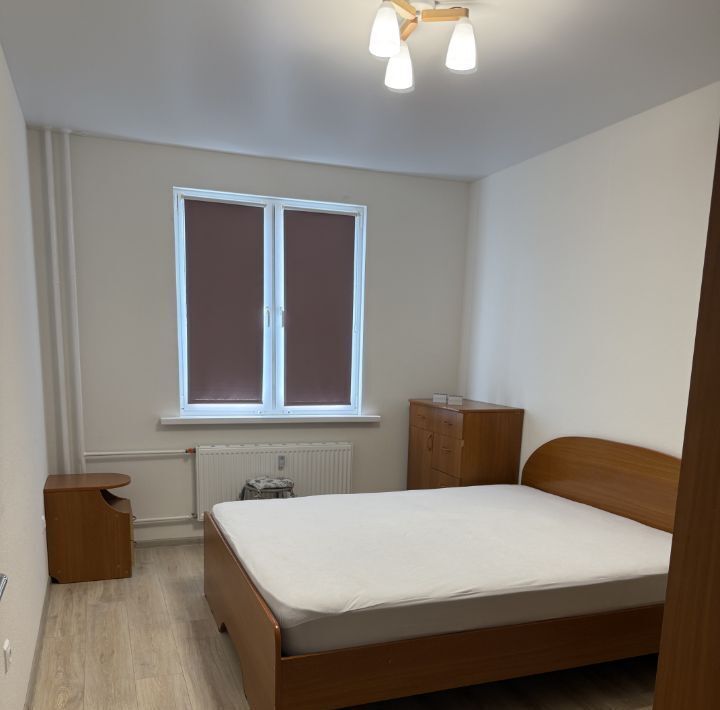 квартира г Курск р-н Сеймский ул Энгельса 115а/2 фото 1