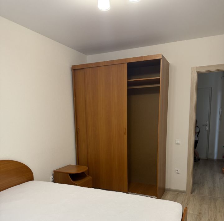 квартира г Курск р-н Сеймский ул Энгельса 115а/2 фото 2