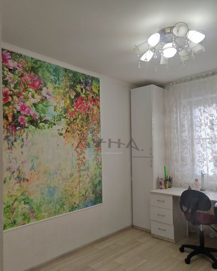 квартира г Набережные Челны р-н Центральный б-р Кол Гали 25а фото 5