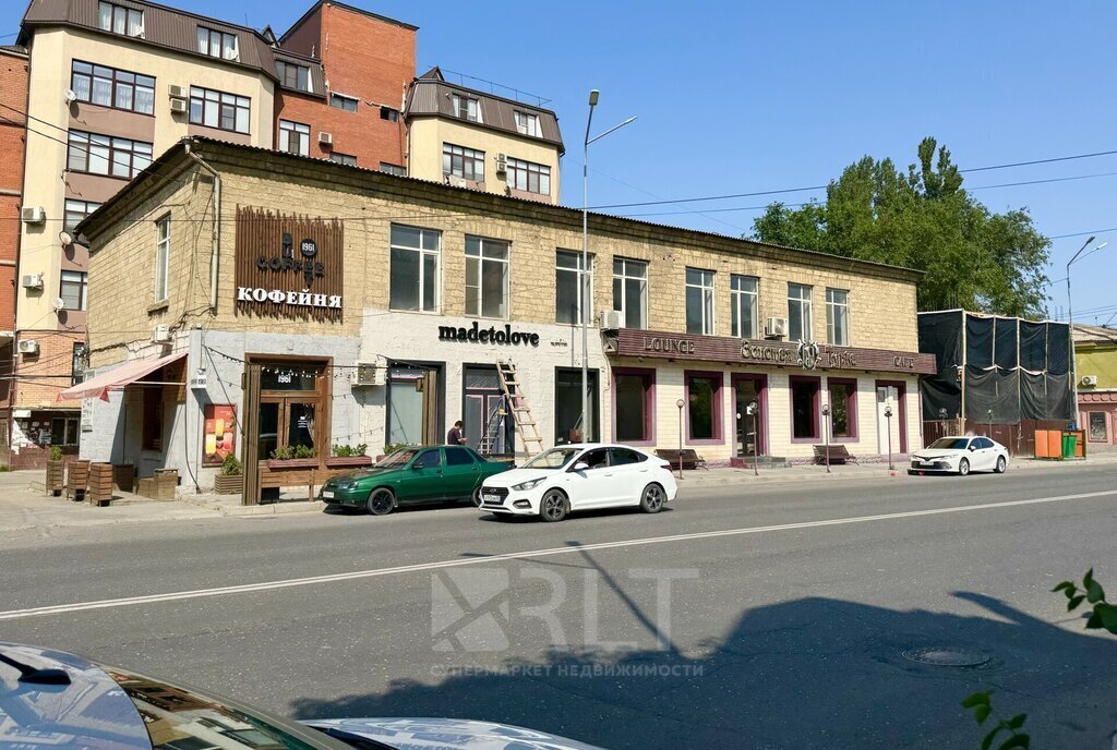свободного назначения г Махачкала ул Азиза Алиева 13 фото 1