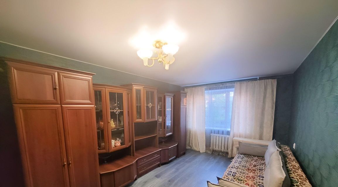квартира г Симферополь р-н Киевский ул Дорожная фото 10