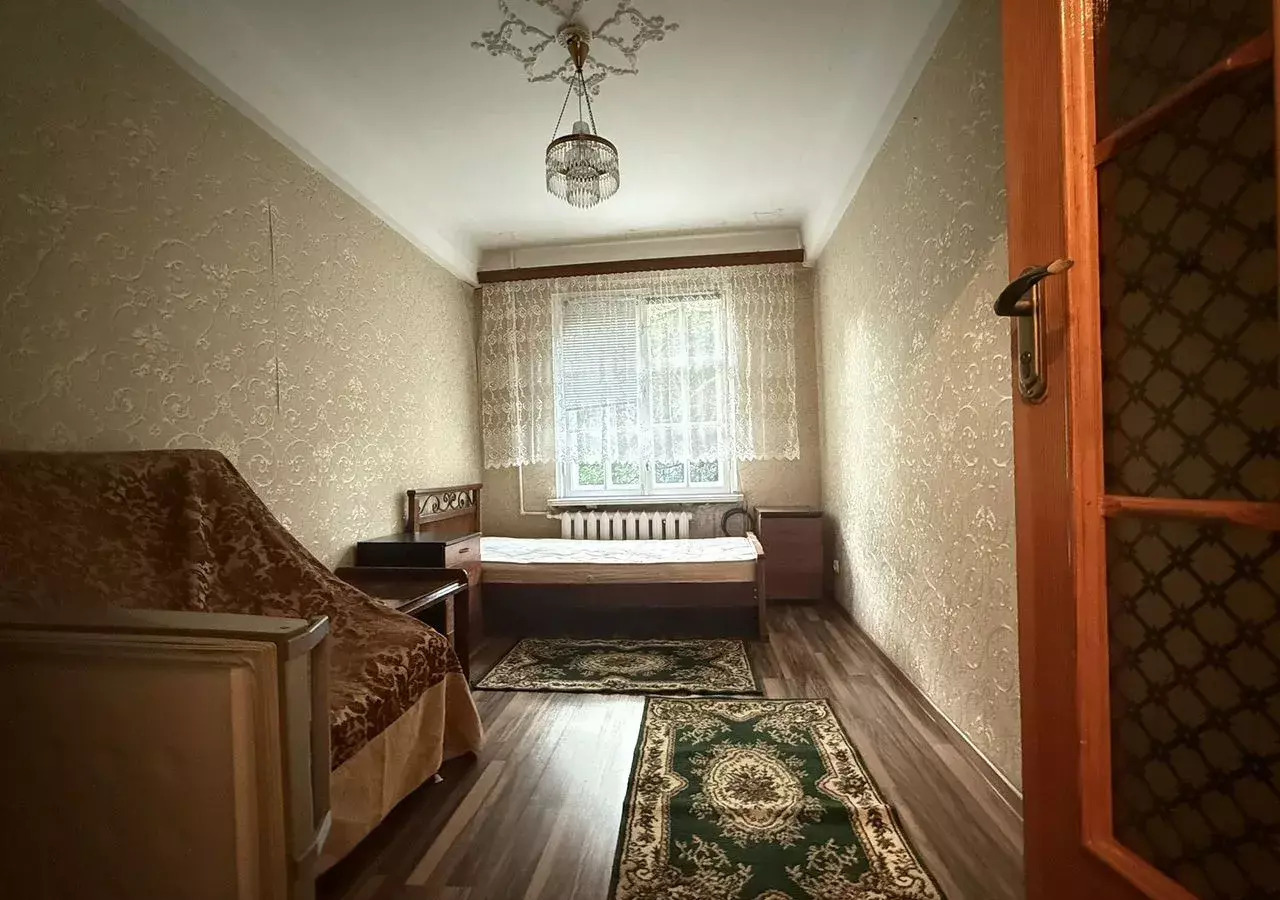квартира г Махачкала ул Гагарина 68 р-н Советский фото 3