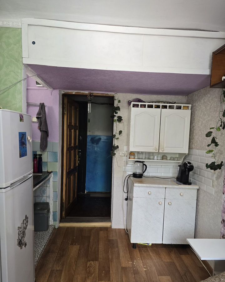 комната г Ялта ул Цветочная 4 фото 5