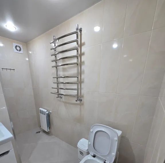 комната г Пятигорск п Горячеводский ул Кривая 29 фото 6