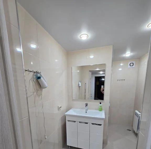 комната г Пятигорск п Горячеводский ул Кривая 29 фото 7