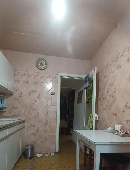 квартира г Нижний Новгород Буревестник ул Мечникова 81 фото 13