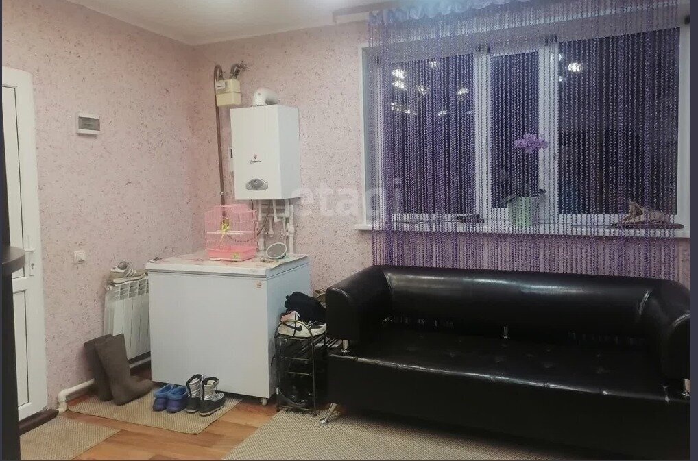 дом г Заводоуковск ул 60 лет Победы 56 фото 8