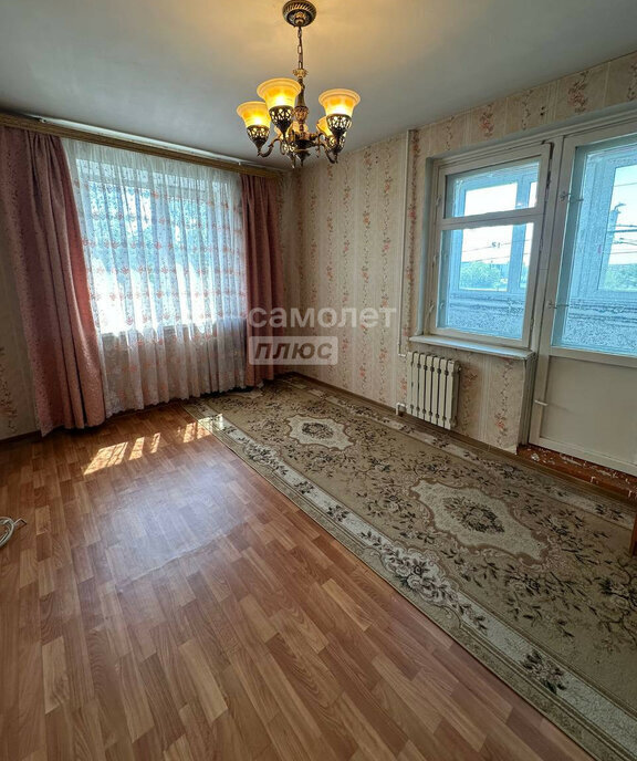 квартира г Орел ул 6-й Орловской Дивизии 11 фото 2