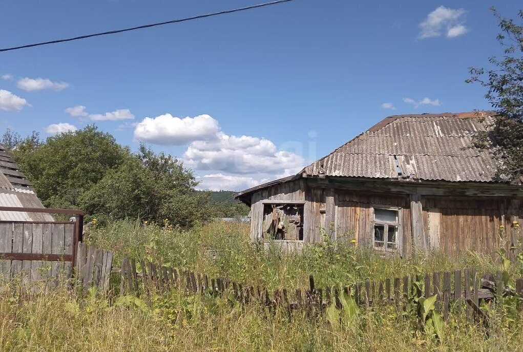 земля р-н Ашинский г Аша ул Матросова фото 3