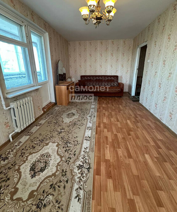 квартира г Орел ул 6-й Орловской Дивизии 11 фото 3