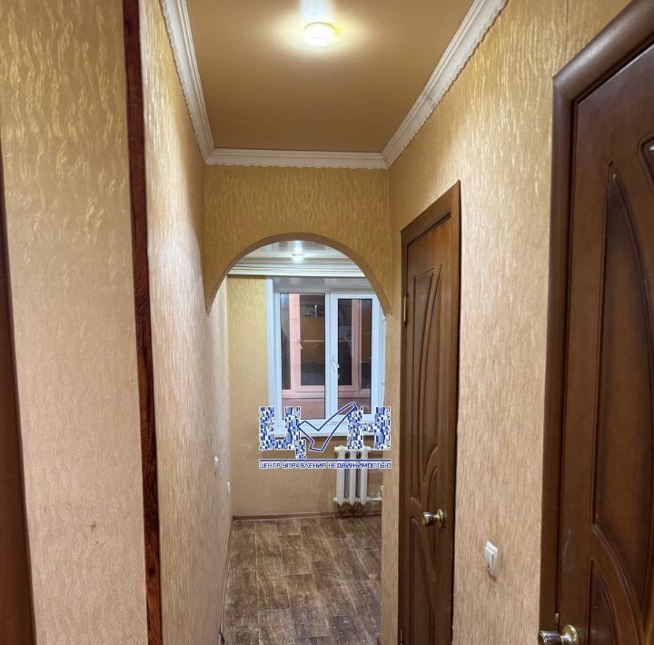 квартира г Курск р-н Центральный ул Понизовка 52/9 фото 15