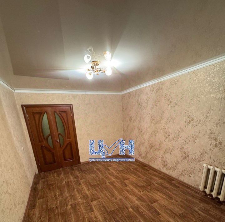 квартира г Курск р-н Центральный ул Понизовка 52/9 фото 13