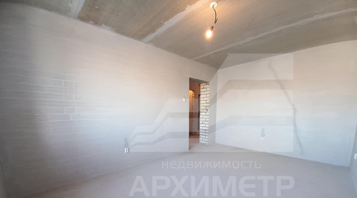 квартира г Курск р-н Центральный ул Ломоносова 47 фото 5