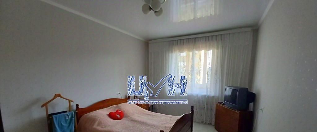 квартира г Курск р-н Центральный Северо-Западный ул Мыльникова 17а фото 5